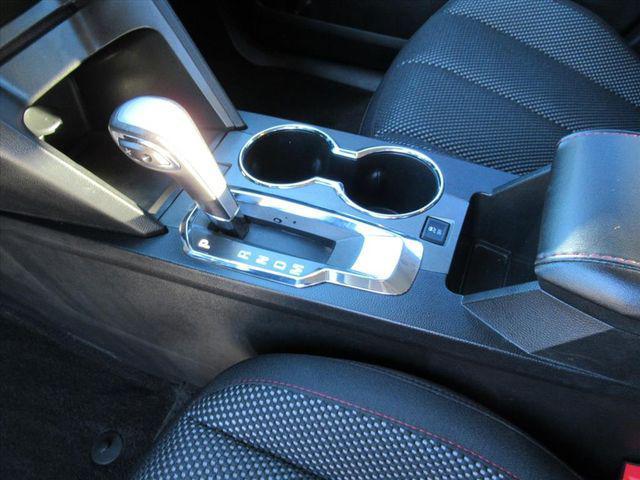 used 2015 Chevrolet Equinox car, priced at $6,991