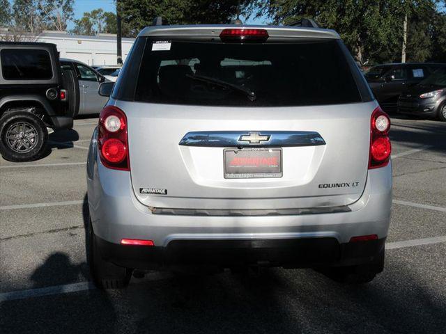 used 2015 Chevrolet Equinox car, priced at $6,991