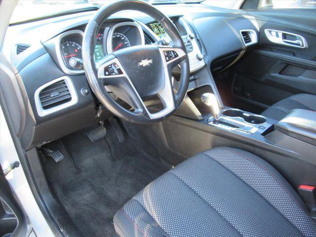 used 2015 Chevrolet Equinox car, priced at $6,991