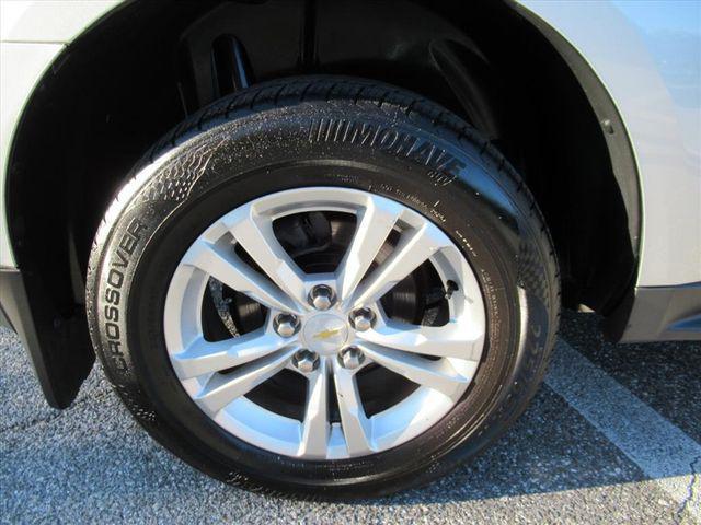 used 2015 Chevrolet Equinox car, priced at $6,991