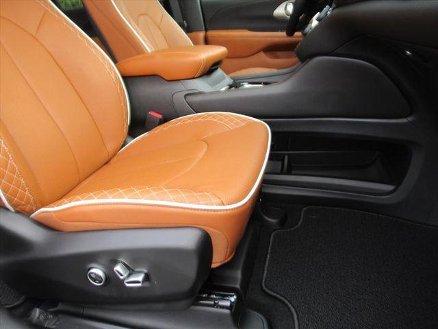 new 2026 Chrysler Pacifica car, priced at $49,547