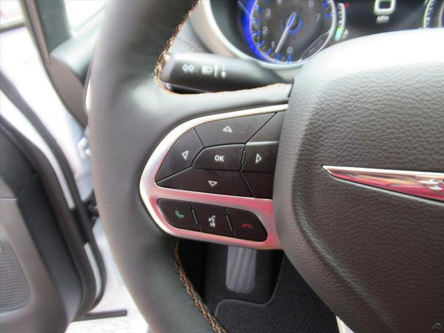 new 2026 Chrysler Pacifica car, priced at $49,547