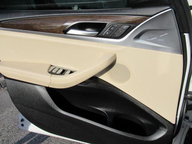 used 2021 BMW X3 car, priced at $20,491