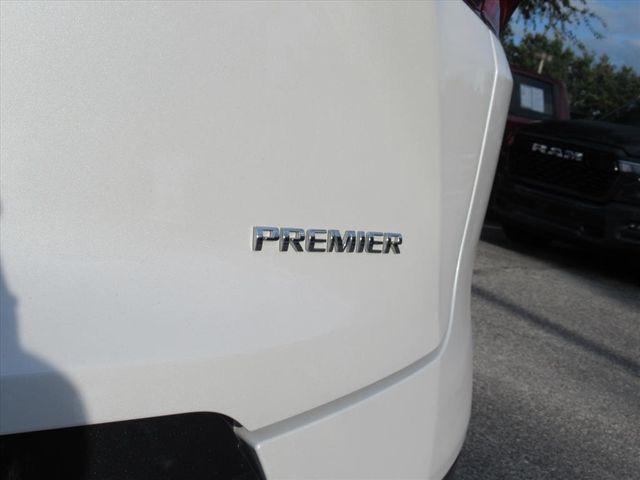 used 2022 Chevrolet Blazer car, priced at $24,555