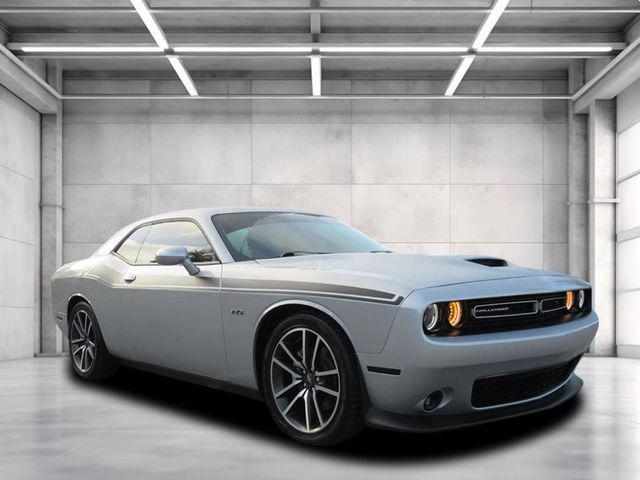 used 2023 Dodge Challenger car, priced at $36,850