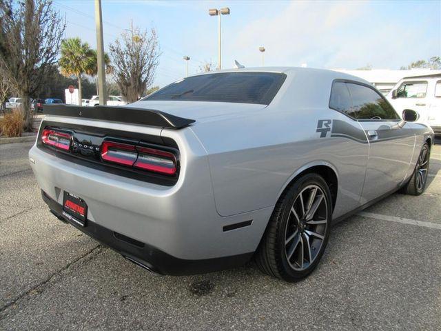 used 2023 Dodge Challenger car, priced at $36,850