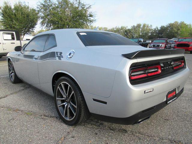 used 2023 Dodge Challenger car, priced at $36,850