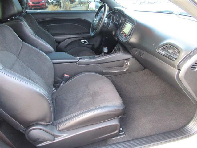 used 2023 Dodge Challenger car, priced at $36,850