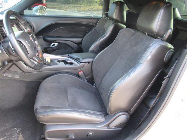 used 2023 Dodge Challenger car, priced at $36,850