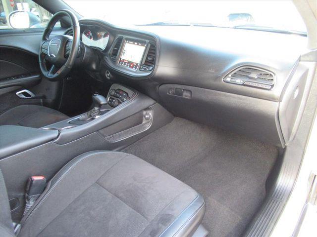 used 2023 Dodge Challenger car, priced at $36,850