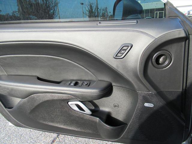 used 2023 Dodge Challenger car, priced at $36,850