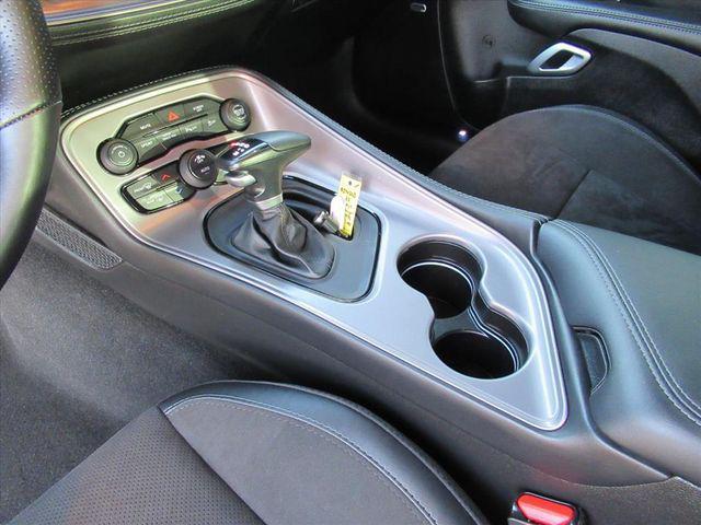 used 2023 Dodge Challenger car, priced at $36,850