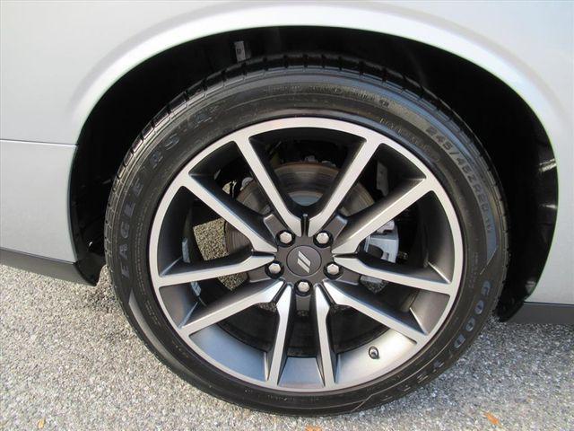 used 2023 Dodge Challenger car, priced at $36,850