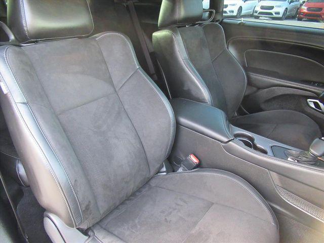 used 2023 Dodge Challenger car, priced at $36,850
