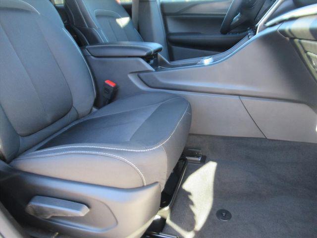 new 2025 Jeep Grand Cherokee car, priced at $28,812