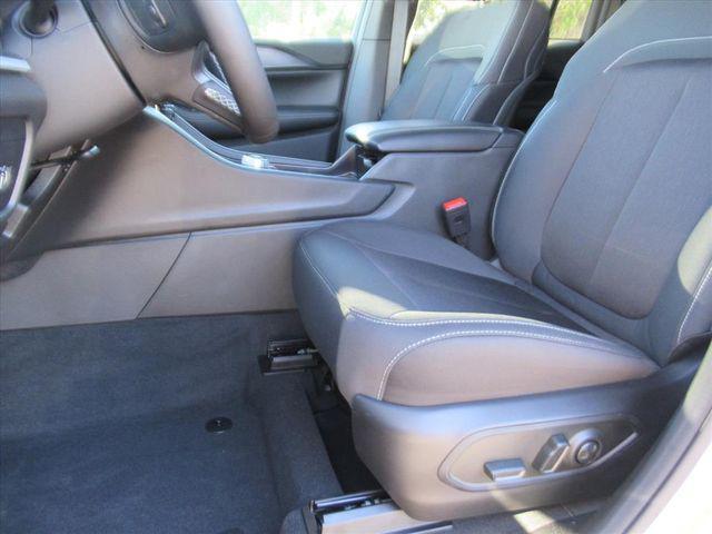 new 2025 Jeep Grand Cherokee car, priced at $28,812