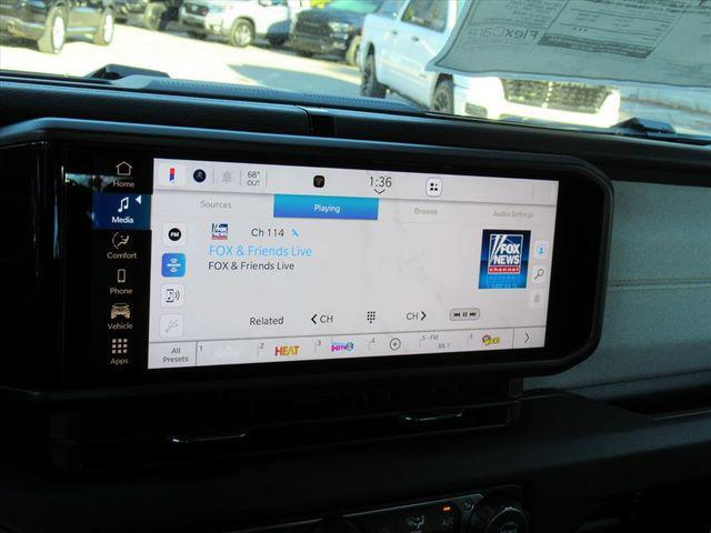 new 2026 Jeep Wrangler car, priced at $35,450