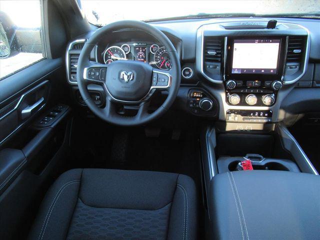 new 2026 Ram 1500 car, priced at $48,473