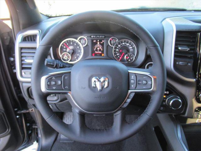 new 2026 Ram 1500 car, priced at $48,473