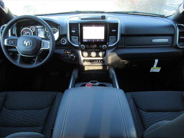 new 2026 Ram 1500 car, priced at $48,473