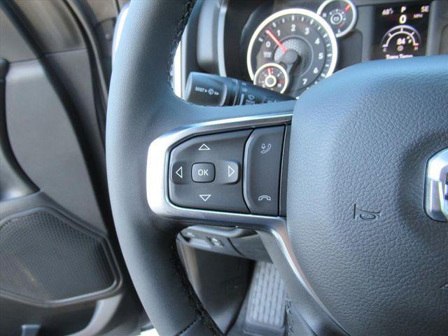 new 2026 Ram 1500 car, priced at $48,473