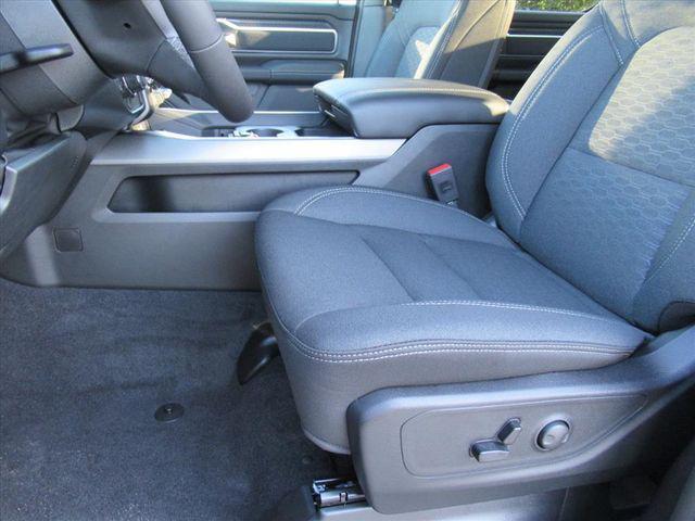 new 2026 Ram 1500 car, priced at $48,473