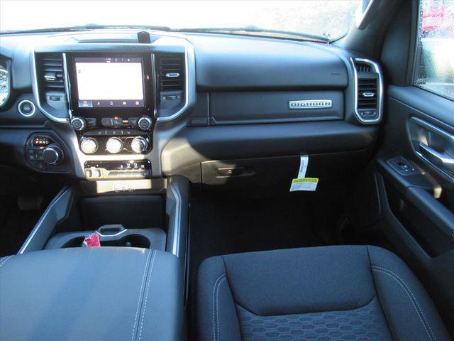 new 2026 Ram 1500 car, priced at $48,473