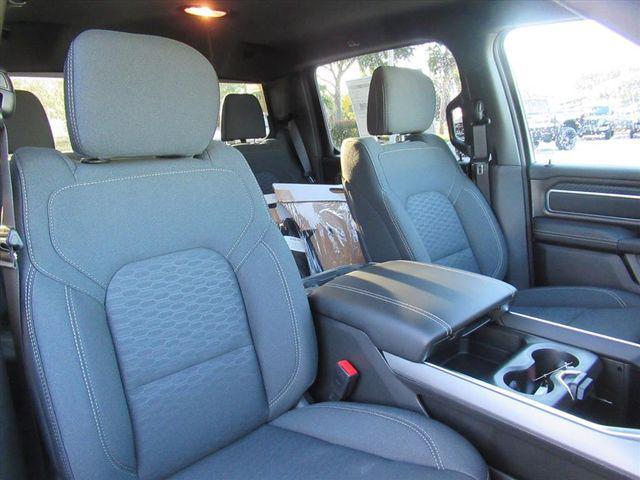 new 2026 Ram 1500 car, priced at $48,473