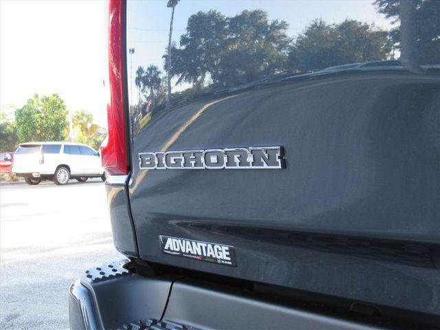 new 2026 Ram 1500 car, priced at $48,473