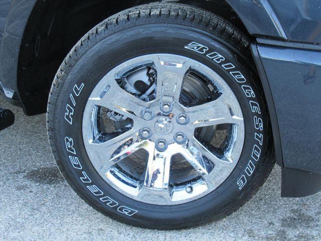 new 2026 Ram 1500 car, priced at $48,473