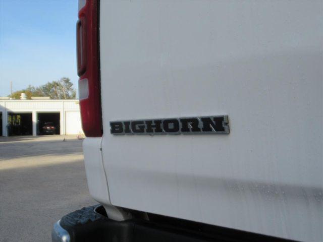 used 2019 Ram 1500 car, priced at $26,991