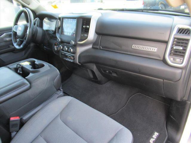 used 2019 Ram 1500 car, priced at $26,991
