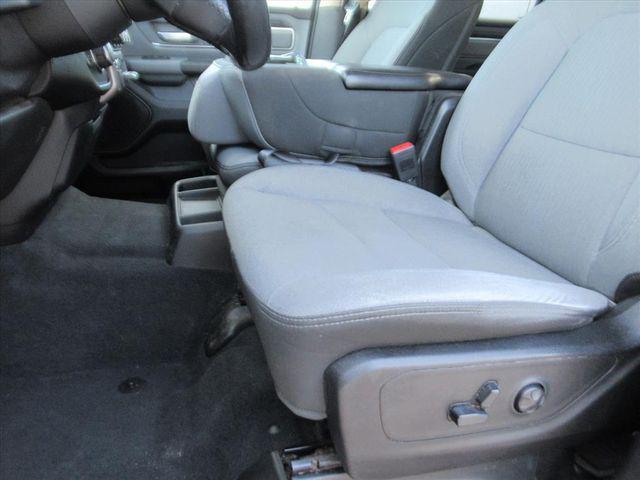 used 2019 Ram 1500 car, priced at $26,991