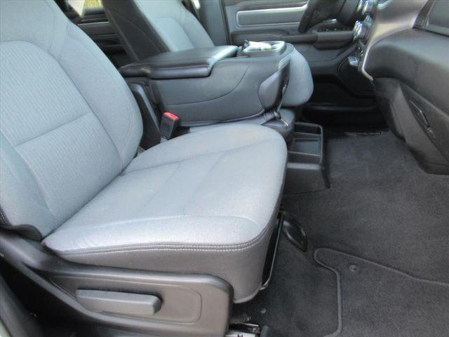 used 2019 Ram 1500 car, priced at $26,991