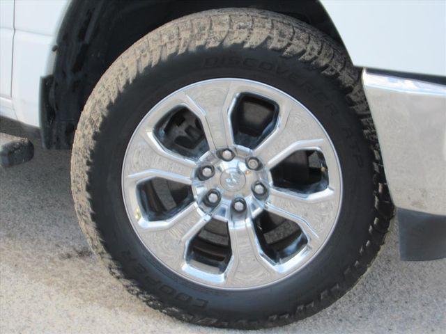 used 2019 Ram 1500 car, priced at $26,991