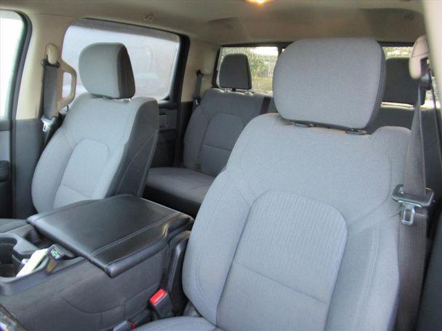 used 2019 Ram 1500 car, priced at $26,991