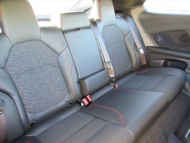 new 2026 Dodge Charger car, priced at $55,782