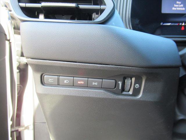 new 2026 Dodge Charger car, priced at $55,782