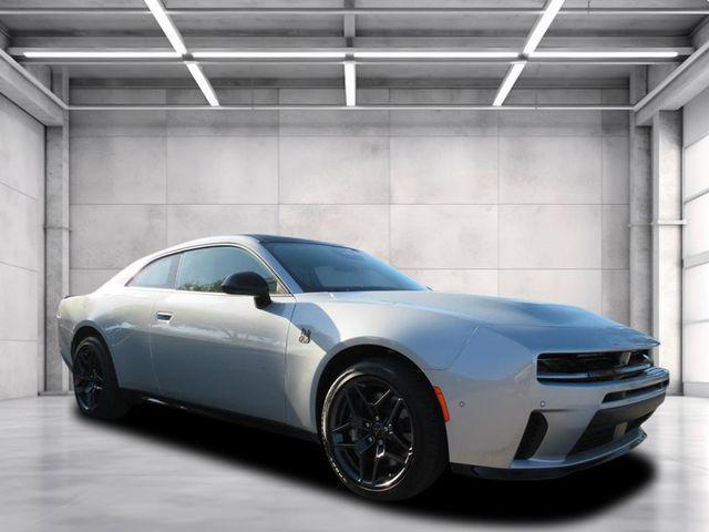 new 2026 Dodge Charger car, priced at $55,782