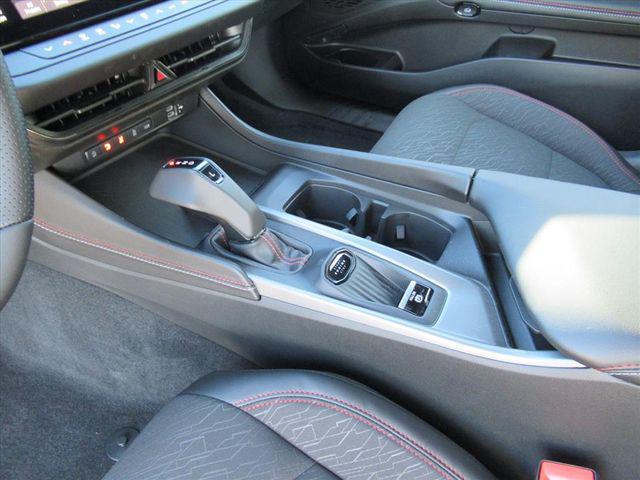 new 2026 Dodge Charger car, priced at $55,782