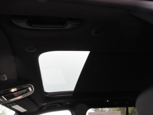 new 2026 Jeep Grand Cherokee car, priced at $44,486