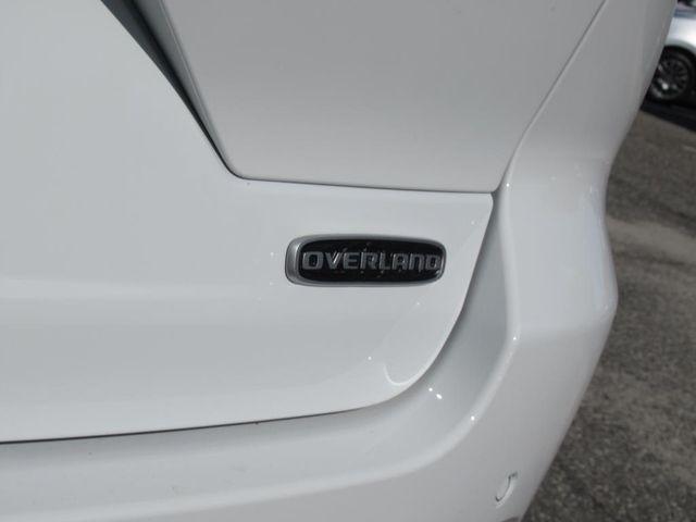 new 2025 Jeep Grand Cherokee car, priced at $49,203