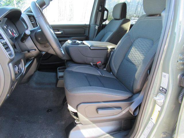 new 2026 Ram 1500 car, priced at $47,470