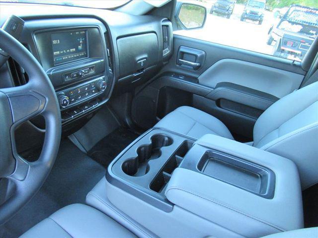 used 2018 Chevrolet Silverado 2500 car, priced at $23,991