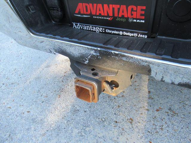 used 2018 Chevrolet Silverado 2500 car, priced at $23,991