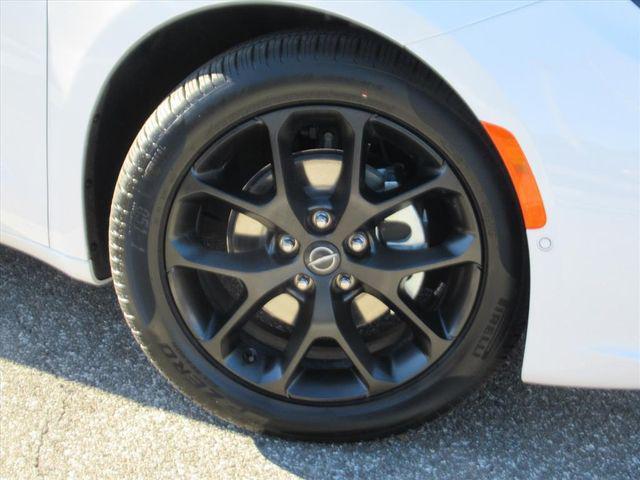 new 2026 Chrysler Pacifica car, priced at $50,045