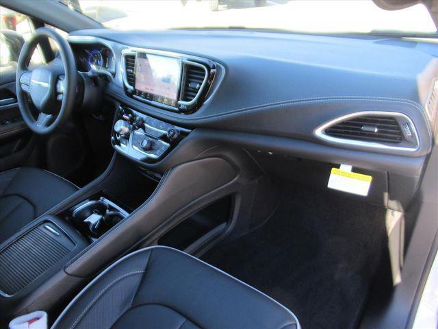 new 2026 Chrysler Pacifica car, priced at $50,045