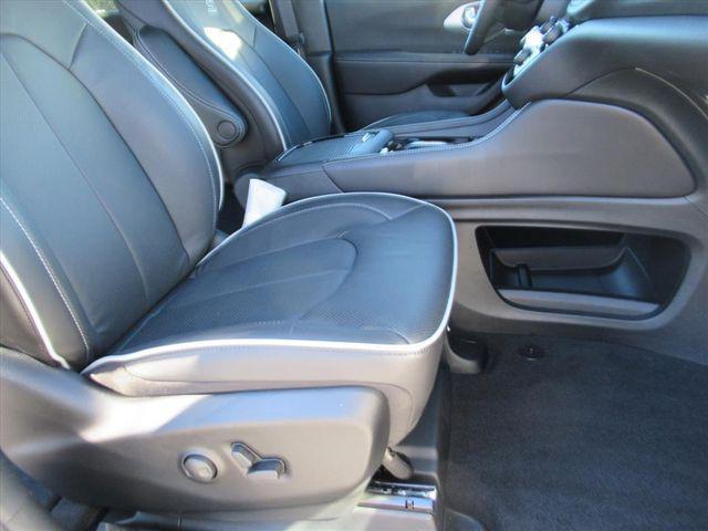 new 2026 Chrysler Pacifica car, priced at $50,045