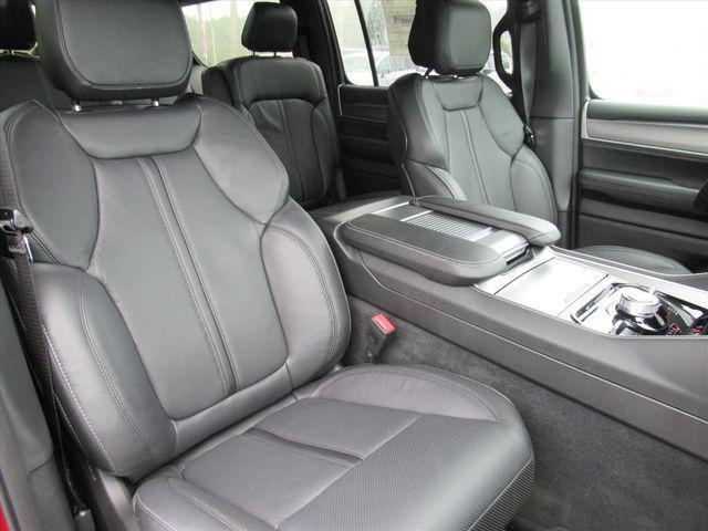 new 2026 Jeep Grand Wagoneer car, priced at $78,896
