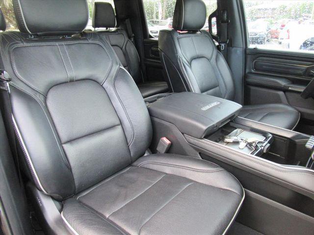 used 2019 Ram 1500 car, priced at $24,882